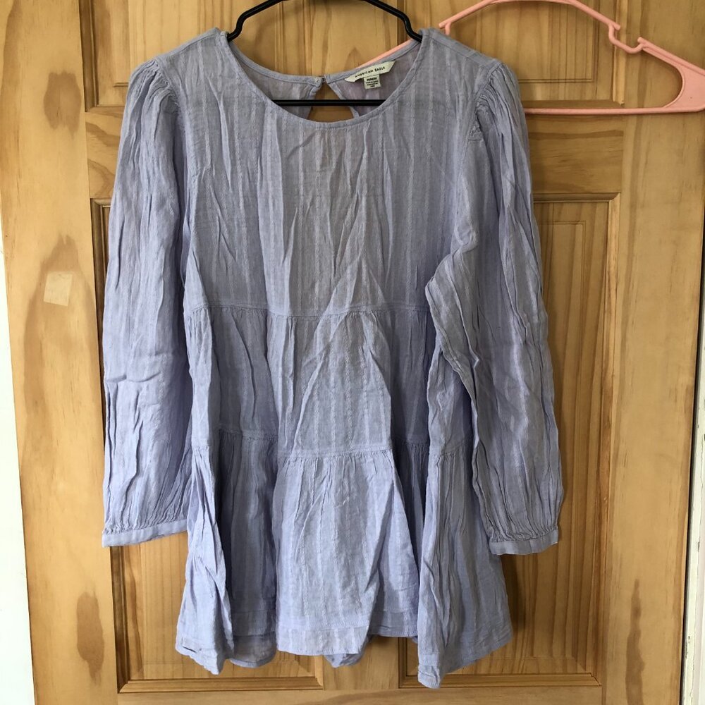 American Eagle & Aerie Sweater and Tops - Bundle of 6, Sz M - Picture 6 of 16